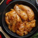 marinade