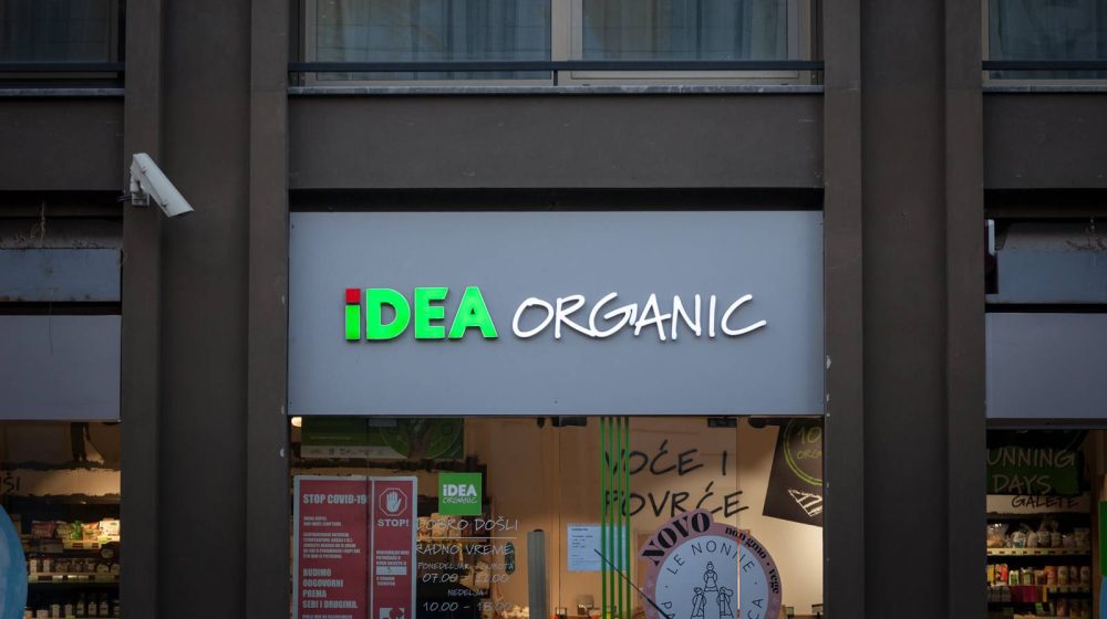 IDEA