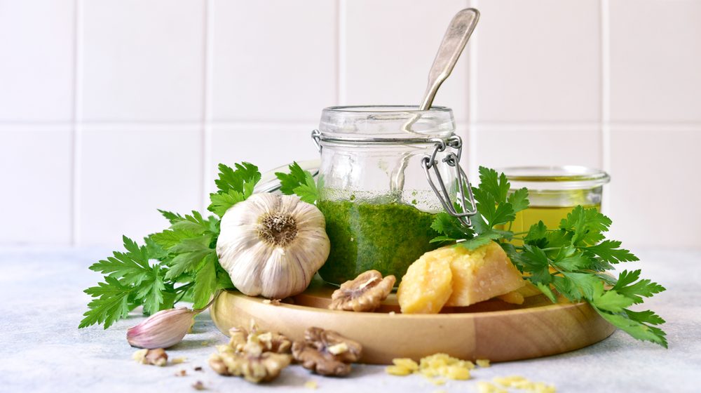pesto