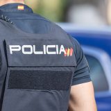 španska policija