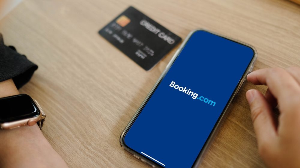 MUP uputio apel građanima zbog platforme Booking.com 1