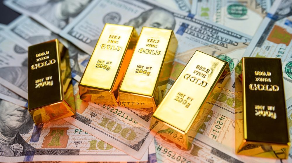 Kako su devizne rezerve smanjene za 1,3 milijarde evra u jednom mesecu 1