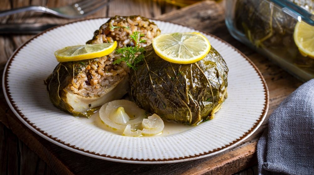 dolma