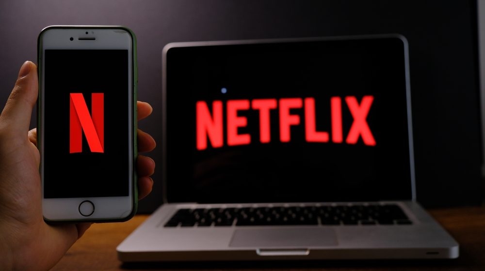 netfliks