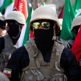 iranska vojska