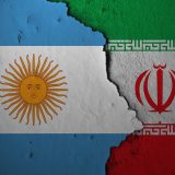 Argentina, Iran