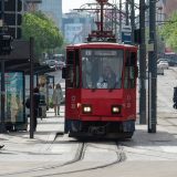 beograd tramvaj
