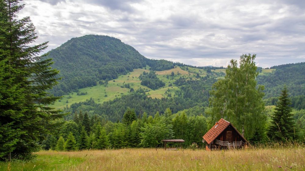 Vreme danas promenljivo oblačno sa sunčanim intervalima, u nekim delovima zemlje kiša 1