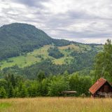 Vreme danas promenljivo oblačno sa sunčanim intervalima, u nekim delovima zemlje kiša 7
