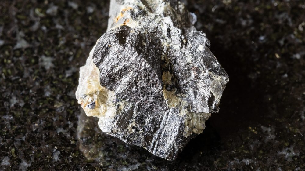 Cena volframa naglo raste: U kojim industrijama je ovaj metal nezamenjiv? 1