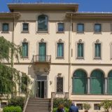Pljačka veka u Italiji: Slike Renoara, Sezaana i Matisa ukrdene iz muzeja za 3 minuta 9