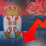 Cena zaduživanja sve više zavisi od poverenja investitora: Koliki je javni dug Srbije i kome najviše dugujemo? 8