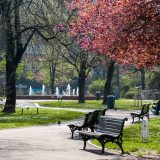 Kakvo nas vreme očekuje danas? 5