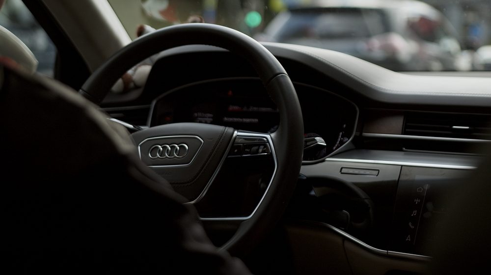 Ministarstvo: Povlači se nekoliko modela Audija proizvedenih od 2004. do 2013. zbog rizika od povreda 1