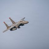 borbeni avion F-15e