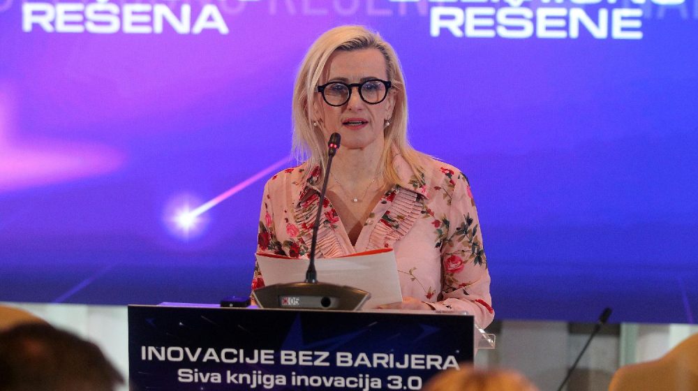 NALED predstavio Sivu knjigu inovacija 1
