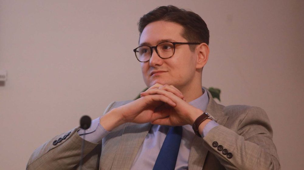 Subotić: Srbiji do kraja godine ističu "grejs periodi" za reforme, rizik gubitka 400 miliona evra 8