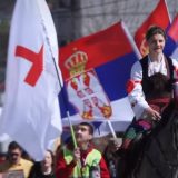 studenti u Gornjem Milanovcu