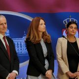 Evropska zelena partija u Narodnoj skupštini: Pozivamo EK da preduzme jasne mere zbog reformi u Srbiji 6