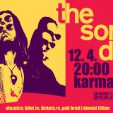 The Sonic Dawn