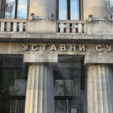 Pod vođstvom ministra Nenada Vujića poverenje građana u pravosuđe palo za sedam odsto 2