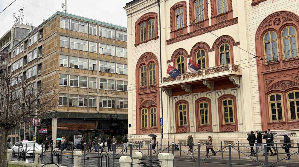 Tužioci i sudije u strahu od vlasti: Gotovo nijedno strukovno udruženje pravosuđa nije reagovalo na sporan upad policije u Rektorat 1
