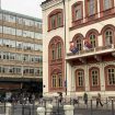 Protest Rektorskog kolegijuma Univerziteta u Beogradu zbog izmena visokog obrazovanja 11