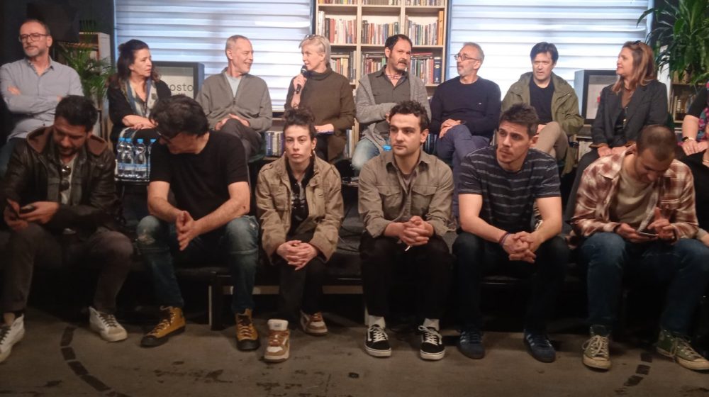 Nove ucene, otkazi, pritisci i „informativni“ razgovori sa glumcima u Narodnom pozorištu u Beogradu 1