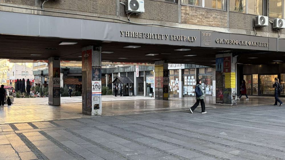 Zašto zaboravljamo velikane? 1