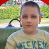 Dečaku Filipu potrebna pomoć za nastavak lečenja 4