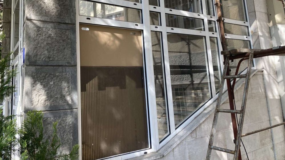 Prosvetna inspekcija stigla na Medicinski fakultet 1