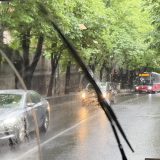 Hitno upozorenje RHMZ: U koje krajeve stiže oluja, a gde će biti grada? 3