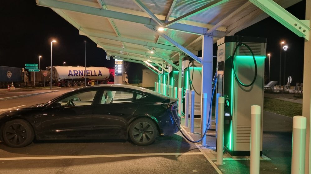 Pregled svih subvencija i olakšica za električne automobile u EU 1