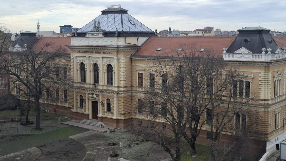 Direktor Jovine gimnazije se nije pojavio na saslušanju na sudu: Prijavili ga nastavnici 2