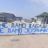Ekološki skup u Žablju zbog najave otvaranja skladišta otpadnih guma: "Studija uticaja na zdravlje ljudi i zaštitu prirode ulepšava stvarnost" 1