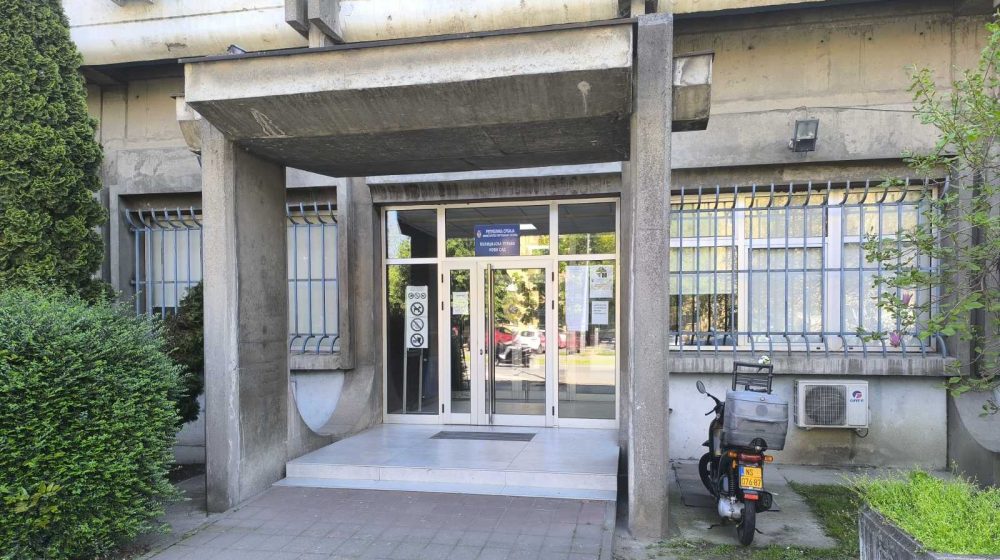 Sindikat policije Sloga osudio suspenziju policajca iz Novog Sada 1