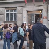 Doktor Ilija Srdanović nakon ubedljive pobede nezavisnih kandidata za RLKV u Novom Sadu: "Ljudi su u šoku vraćani sa biračkih mesta, branićemo naše glasove" 5