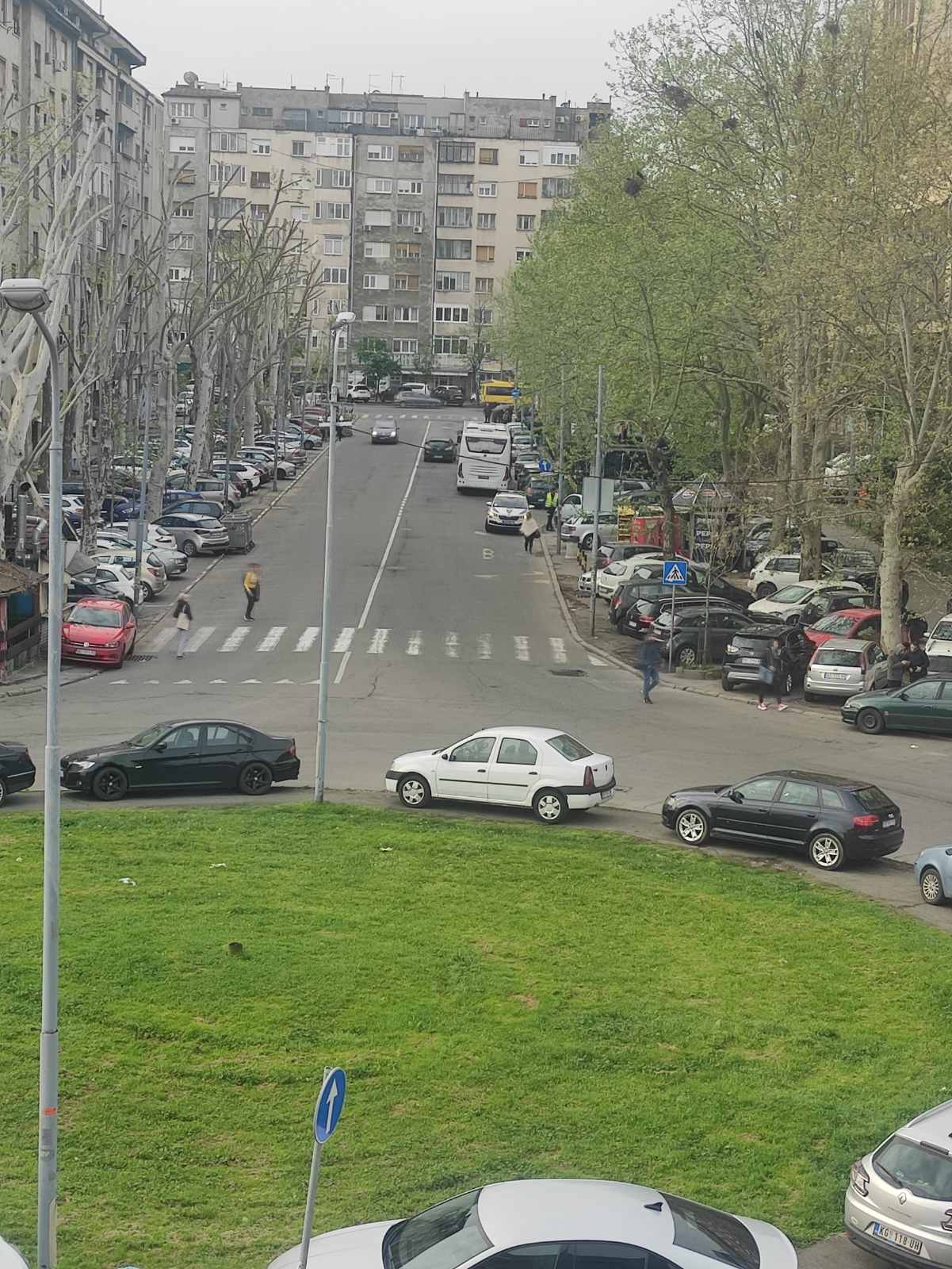 Radovi na novom tunelu u Beogradu još nisu počeli 2
