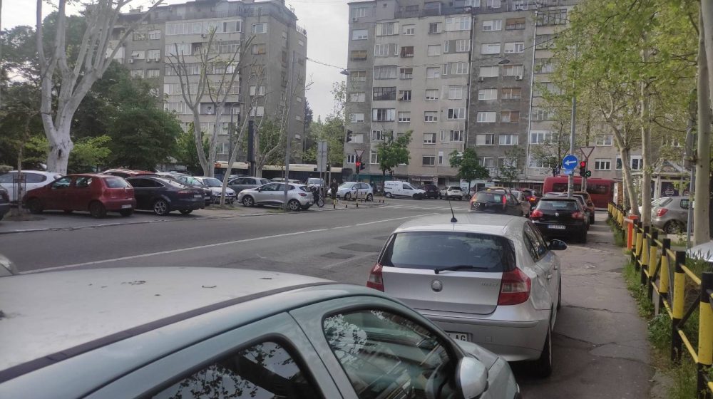 "Treba više od pola kilometra do pešačkog": Građani i stručna javnost zabrinuti zbog najave zatvaranja Bulevara despota Stefana i izgradnje tunela 11