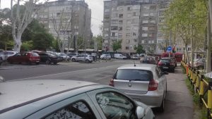"Treba više od pola kilometra do pešačkog": Građani i stručna javnost zabrinuti zbog najave zatvaranja Bulevara despota Stefana i izgradnje tunela 4
