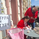 Kreni-Promeni Novi Sad: Otkazivanje gostovanja, još jedan obračun SNS sa umetnicima 1