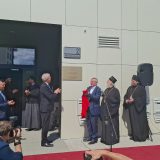 Otvoren počasni konzulat Rusije za Vojvodinu u Novom Sadu: "Ako vidite ekipu N1, odstranite ih" (VIDEO) 5