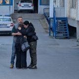 Privedeni aktivisti u Zrenjaninu: Devojku odveli u stanicu jer nema ličnu kartu, tamo je skinuli do gole kože 6