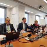 Svetska banka snizila prognozu rasta Srbije na 2,7 odsto, inflacija moguća do šest odsto 4