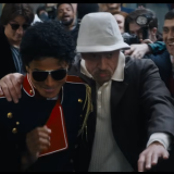 "Majkl" - Vaskrsavanje ikone i film koji oštro podelio publiku i kritičare (FOTO) 4