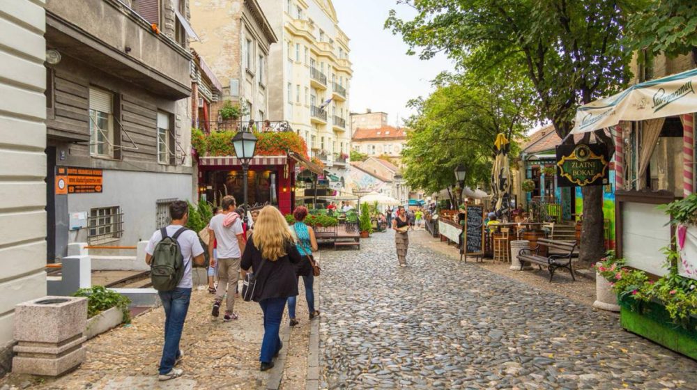 Kakvo nas vreme očekuje za vikend? 1
