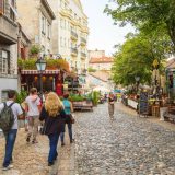 Kakvo nas vreme očekuje za vikend? 5