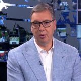 Vučić: Srbija izgubila 100 miliona evra zbog rasta cene nafte i poskupljenja goriva 5