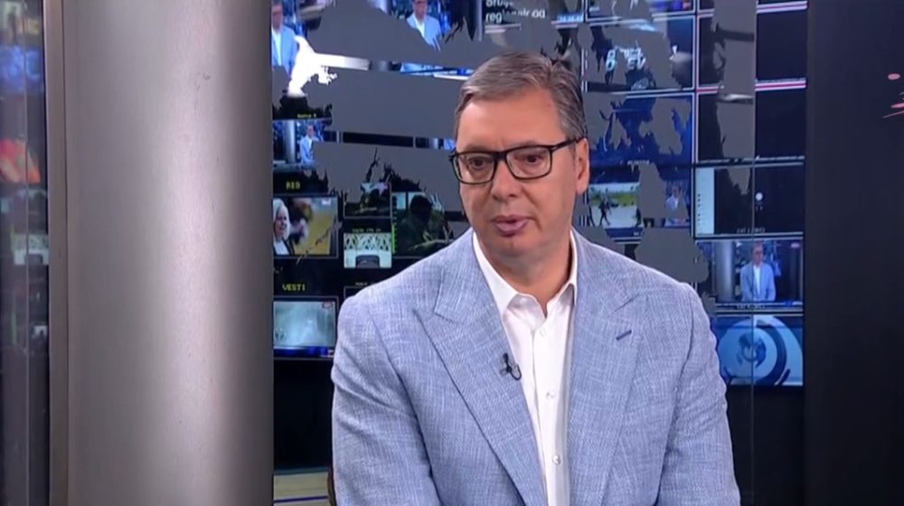 Sve Vučićeve zamke oko izbora 1