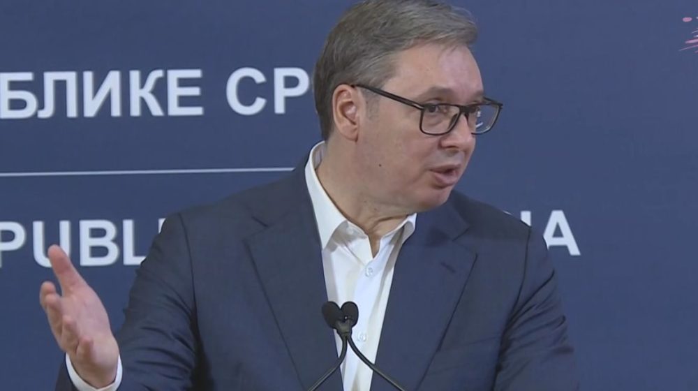 Šta Aleksandar Vučić kaže o mogućoj kandidaturi Vladana Đokića za premijera, kao i o svojoj? 1